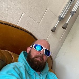 Meet your Posher, Andrew